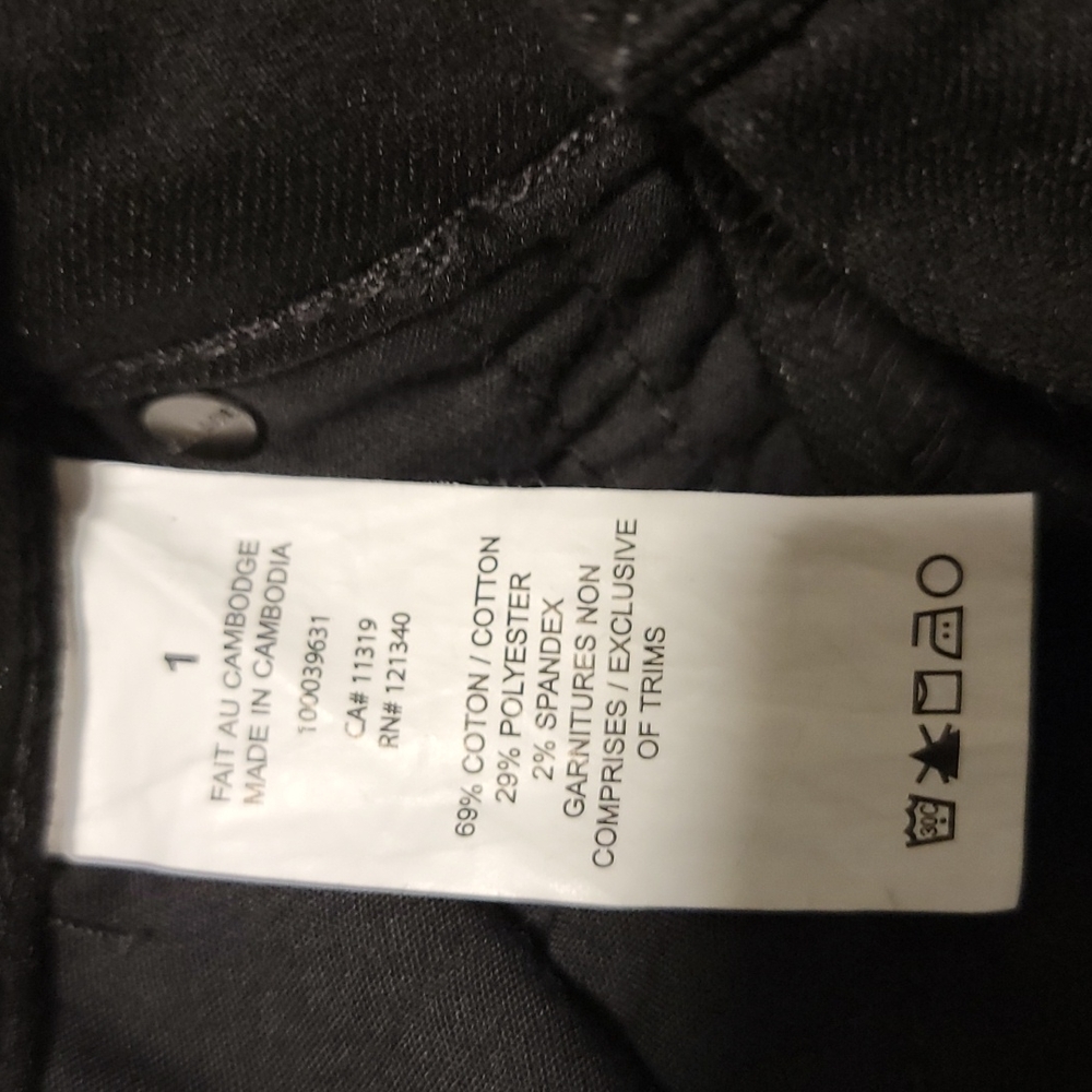 Pants - Picture 4 of 6